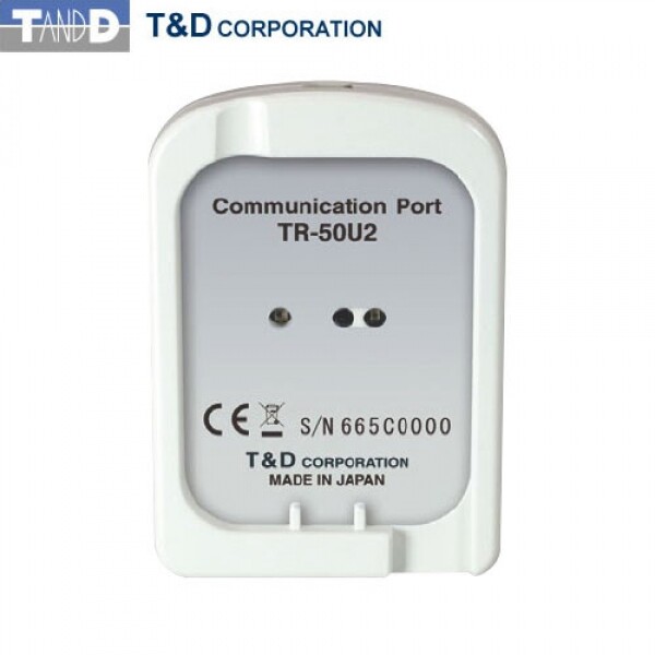 (주)우리종합계측기,Communication Port for USB TR-50U2